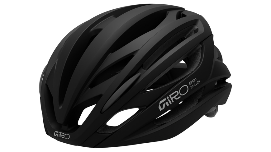 Giro Syntax Mips Fahrradhelm