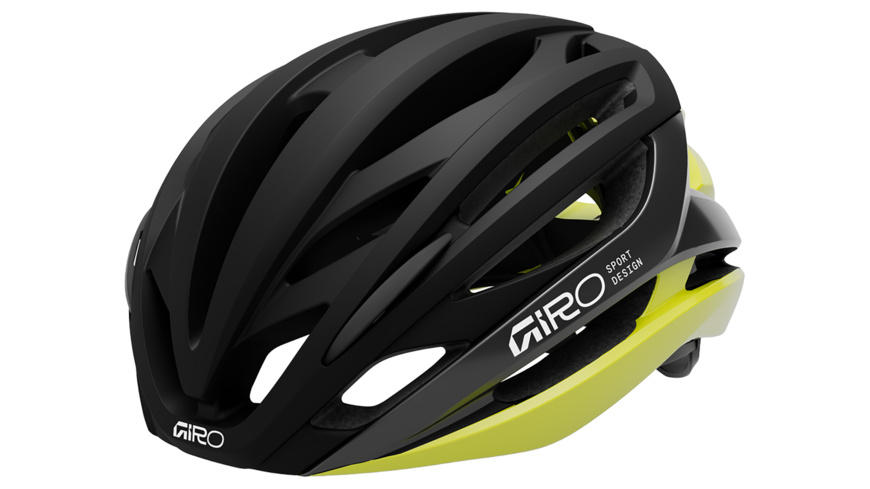 Giro Syntax Mips Fahrradhelm