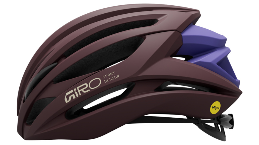 Giro Syntax Mips Fahrradhelm