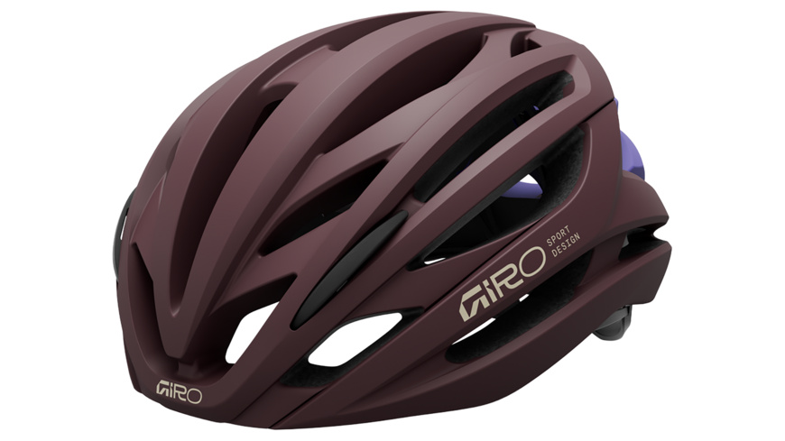 Giro Syntax Mips Fahrradhelm