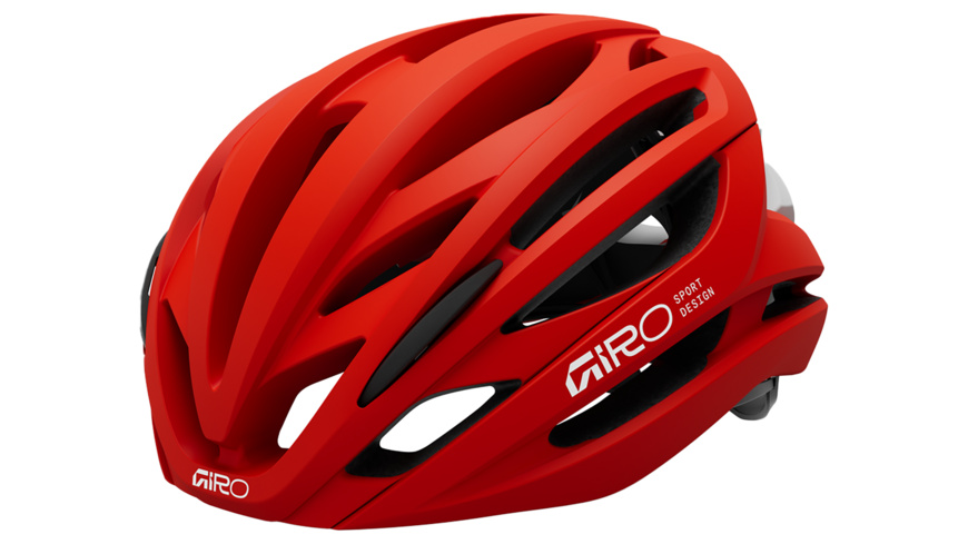 Giro Syntax Mips Fahrradhelm