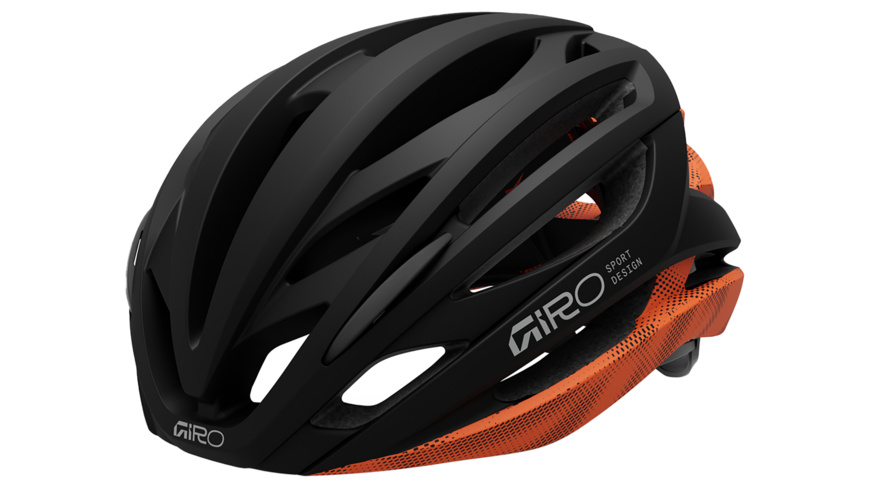 Giro Syntax Mips Fahrradhelm