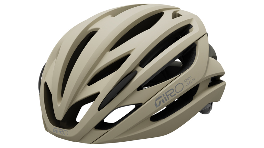 Giro Syntax Mips Fahrradhelm