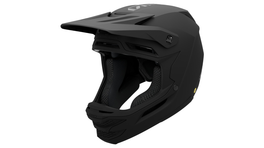 Giro Insurgent Spherical Fahrradhelm