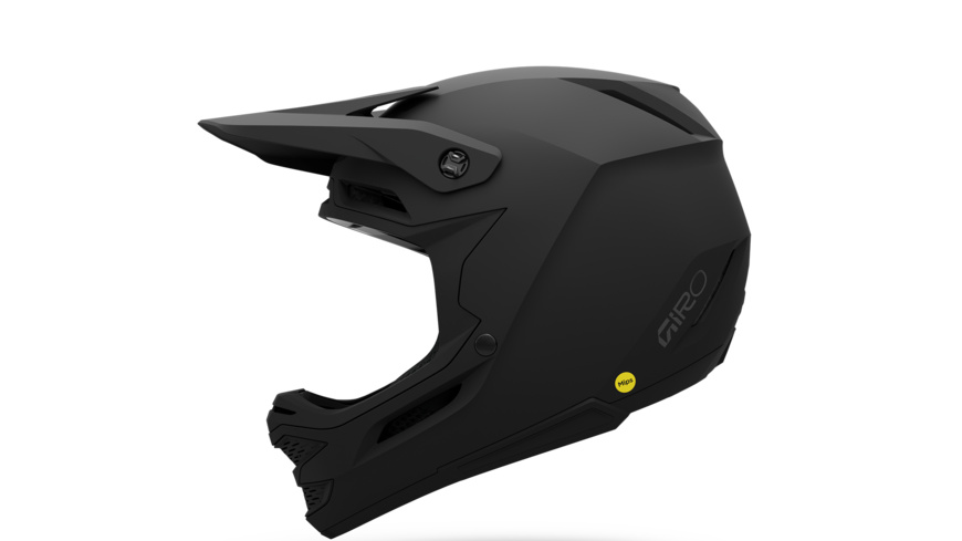 Giro Insurgent Spherical Fahrradhelm