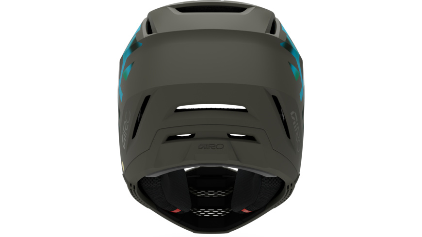 Giro Insurgent Spherical Fahrradhelm