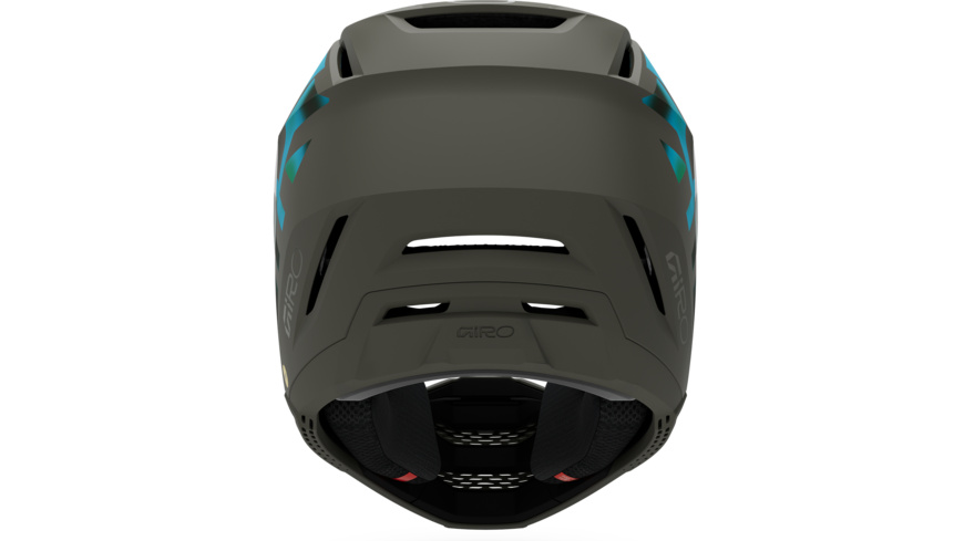 Giro Insurgent Spherical Fahrradhelm