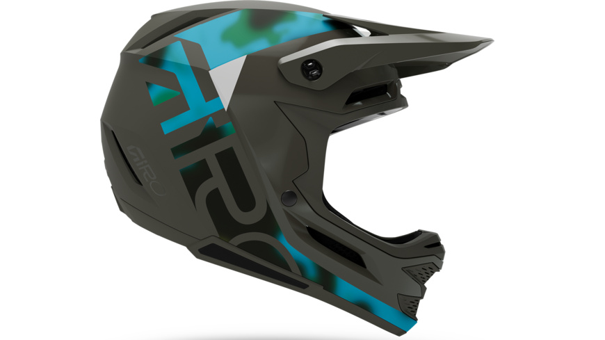 Giro Insurgent Spherical Fahrradhelm