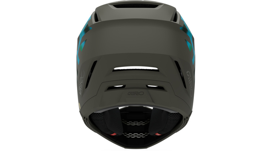 Giro Insurgent Spherical Fahrradhelm