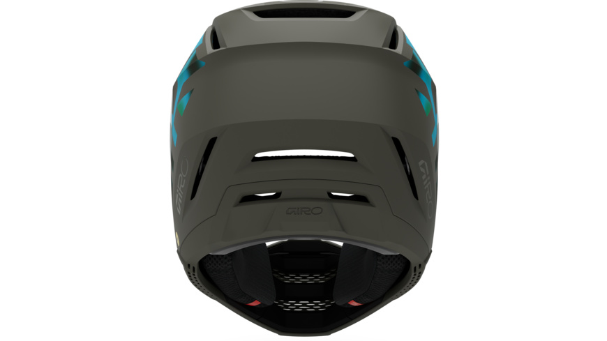 Giro Insurgent Spherical Fahrradhelm