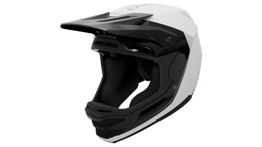 Giro Insurgent Spherical Fahrradhelm