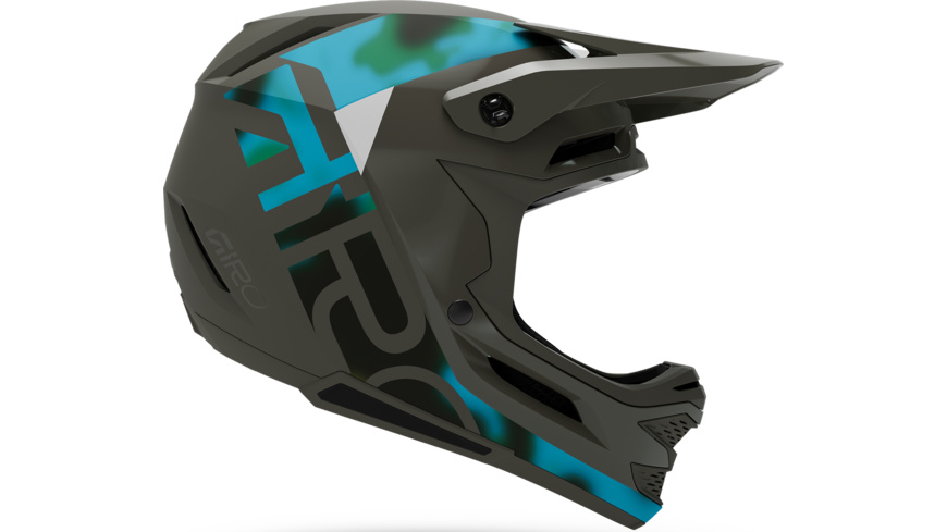 Giro Insurgent Spherical Fahrradhelm