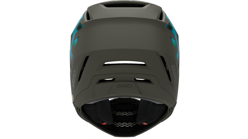 Giro Insurgent Spherical Fahrradhelm