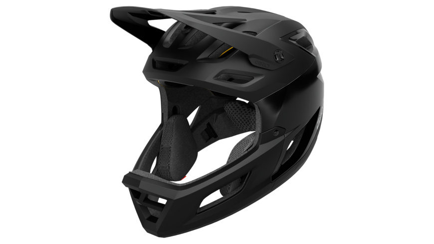 Giro Coalition Spherical Fahrradhelm