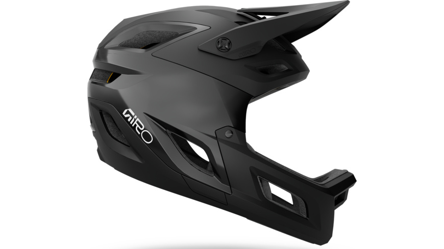 Giro Coalition Spherical Fahrradhelm