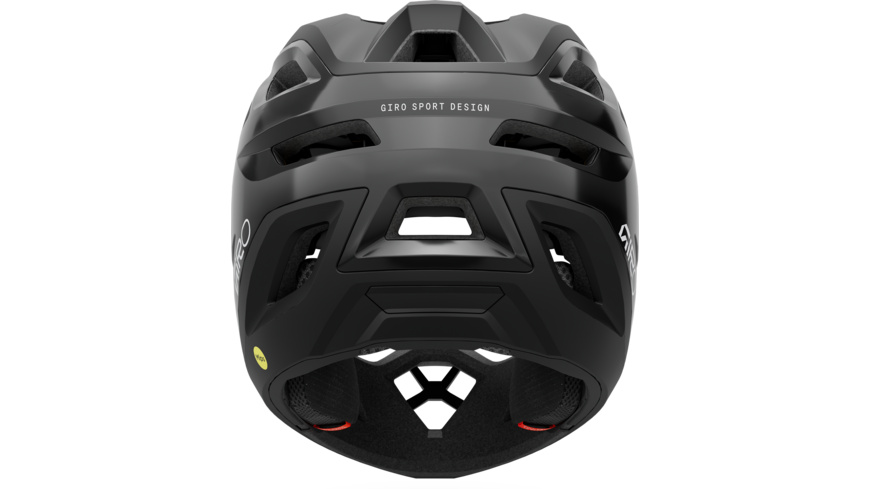 Giro Coalition Spherical Fahrradhelm