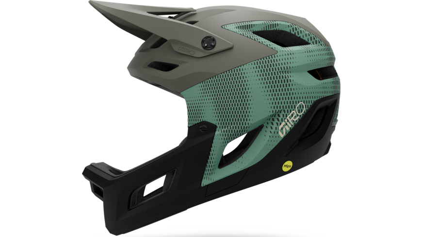 Giro Coalition Spherical Fahrradhelm