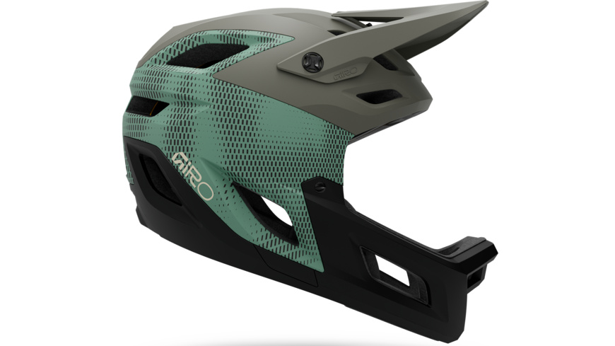 Giro Coalition Spherical Fahrradhelm