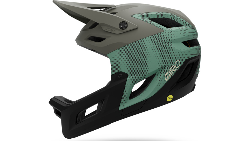 Giro Coalition Spherical Fahrradhelm