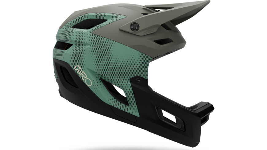 Giro Coalition Spherical Fahrradhelm