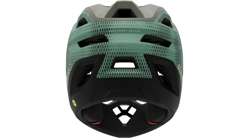 Giro Coalition Spherical Fahrradhelm