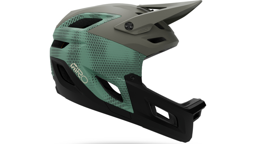 Giro Coalition Spherical Fahrradhelm