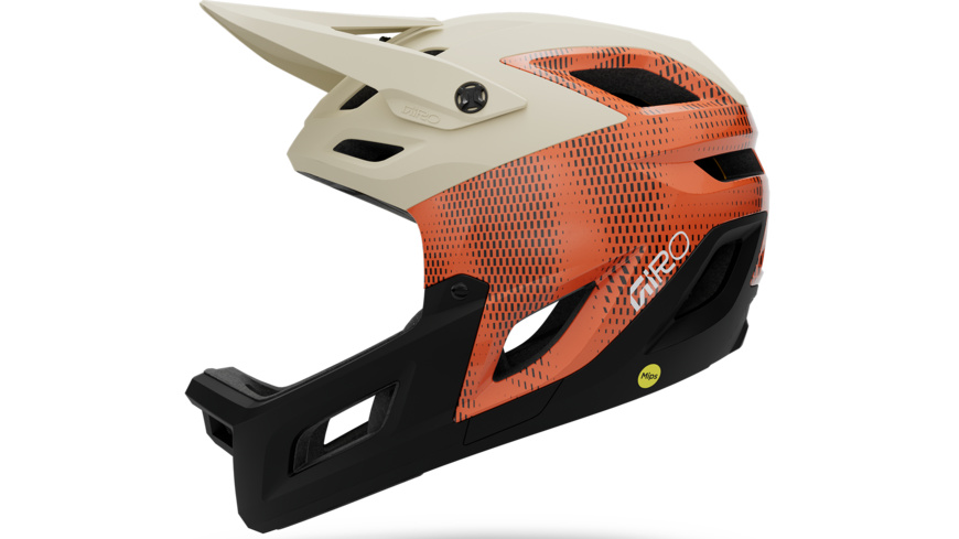 Giro Coalition Spherical Fahrradhelm