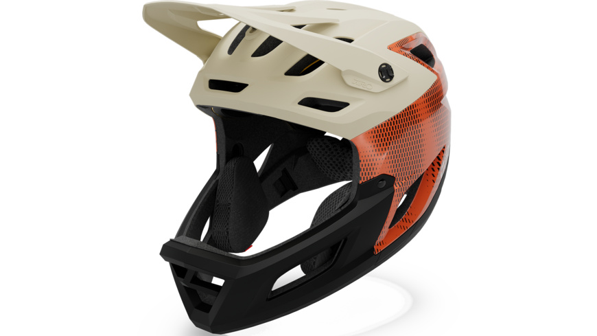Giro Coalition Spherical Fahrradhelm