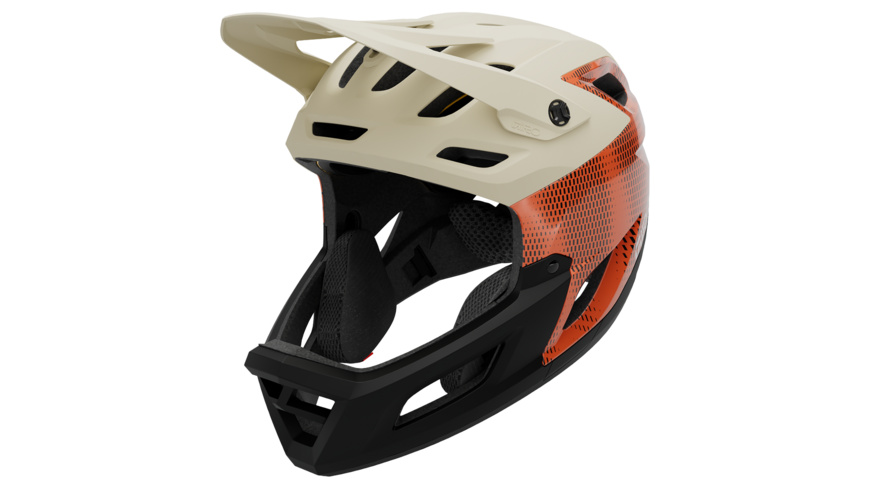 Giro Coalition Spherical Fahrradhelm