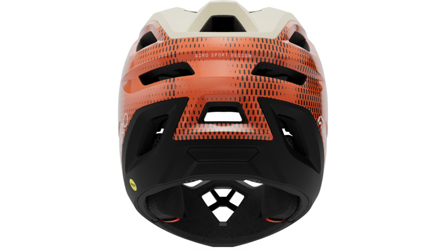 Giro Coalition Spherical Fahrradhelm