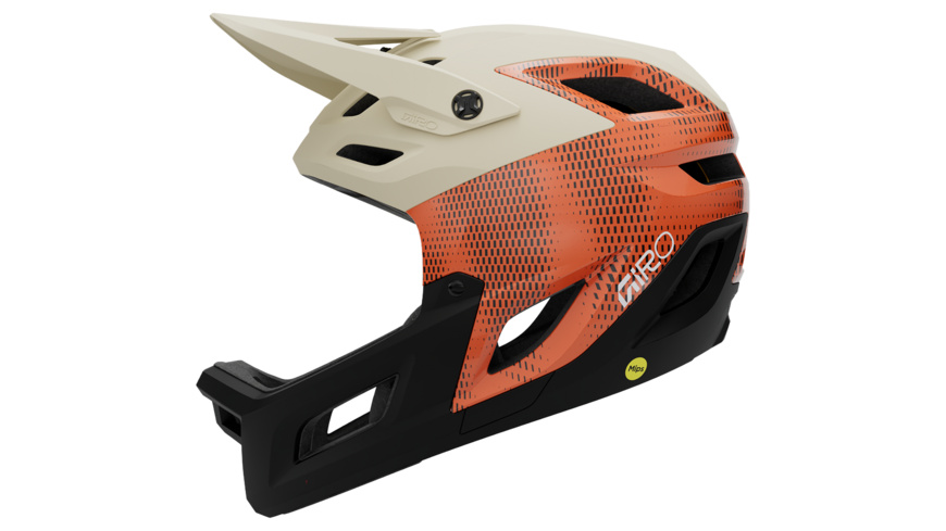 Giro Coalition Spherical Fahrradhelm