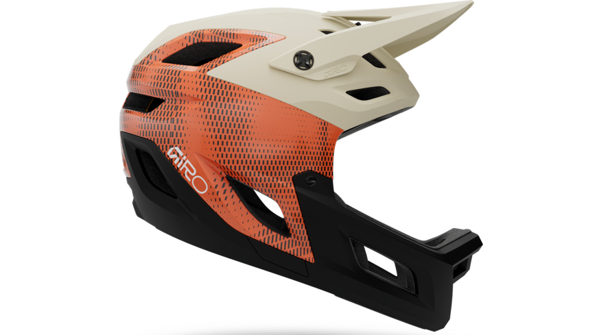 Giro Coalition Spherical Fahrradhelm