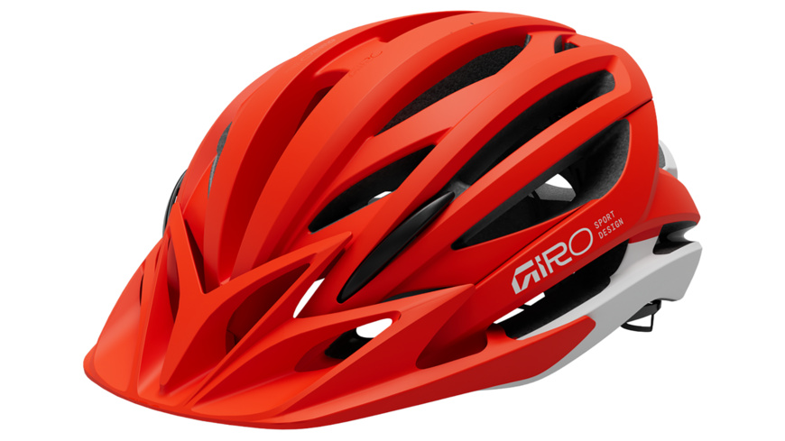 Giro Artex Mips Fahrradhelm