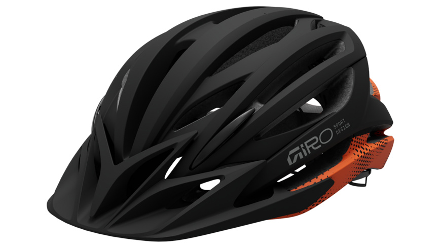 Giro Artex Mips Fahrradhelm