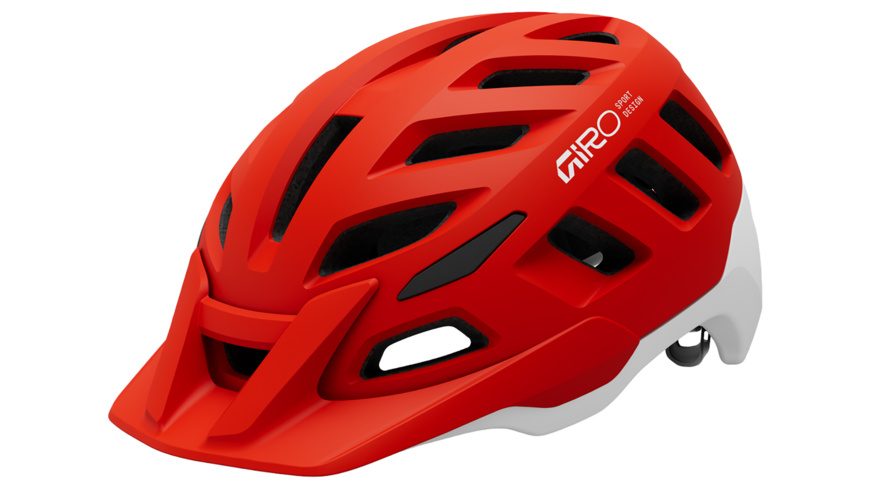 Giro Source Mips Fahrradhelm