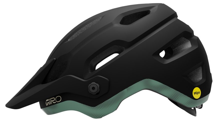 Giro Source Mips Fahrradhelm