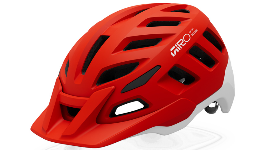 Giro Radix Mips Fahrradhelm