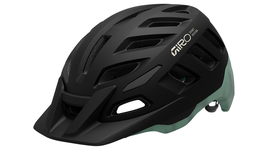 Giro Radix Mips Fahrradhelm