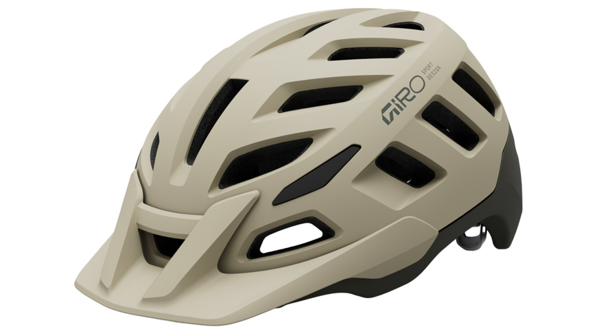 Giro Radix Mips Fahrradhelm
