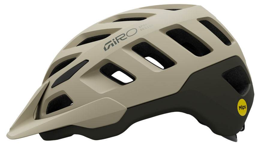 Giro Radix Mips Fahrradhelm