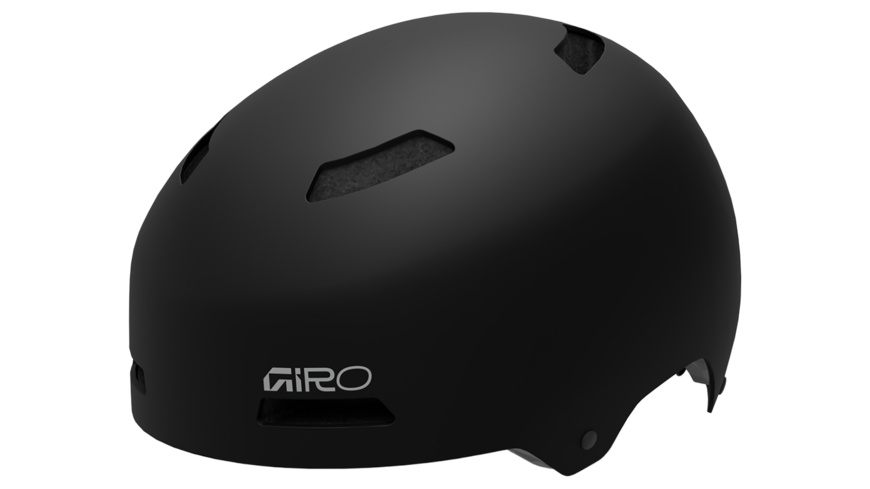 Giro Quarter FS Fahrradhelm