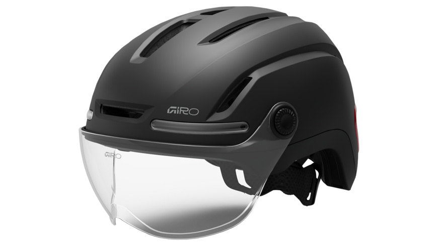 Giro Ethos Mips Shield Fahrradhelm