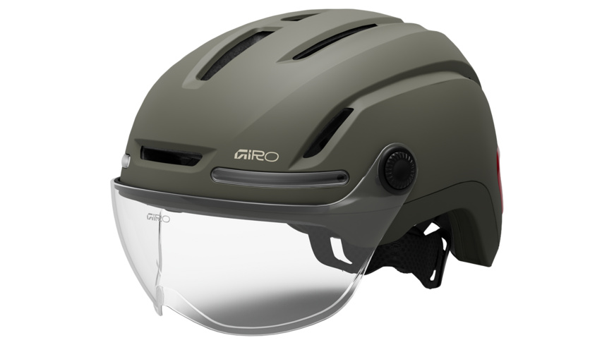 Giro Ethos Mips Shield Fahrradhelm