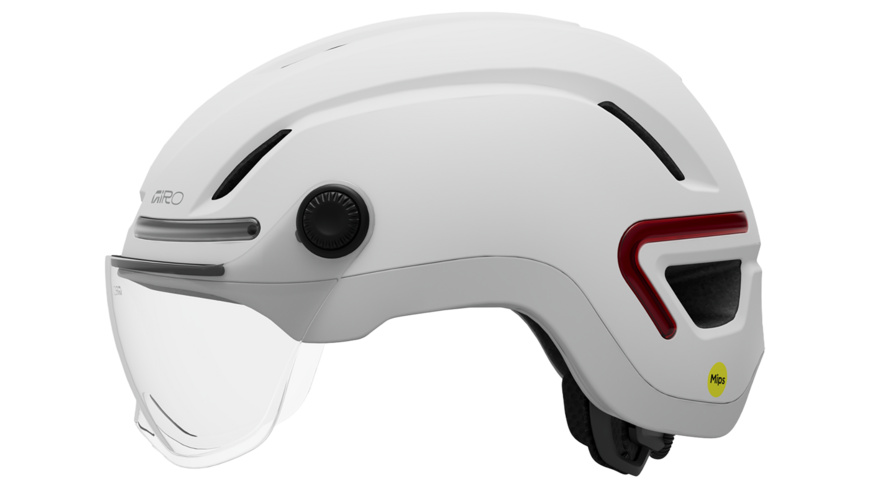 Giro Ethos Mips Shield Fahrradhelm