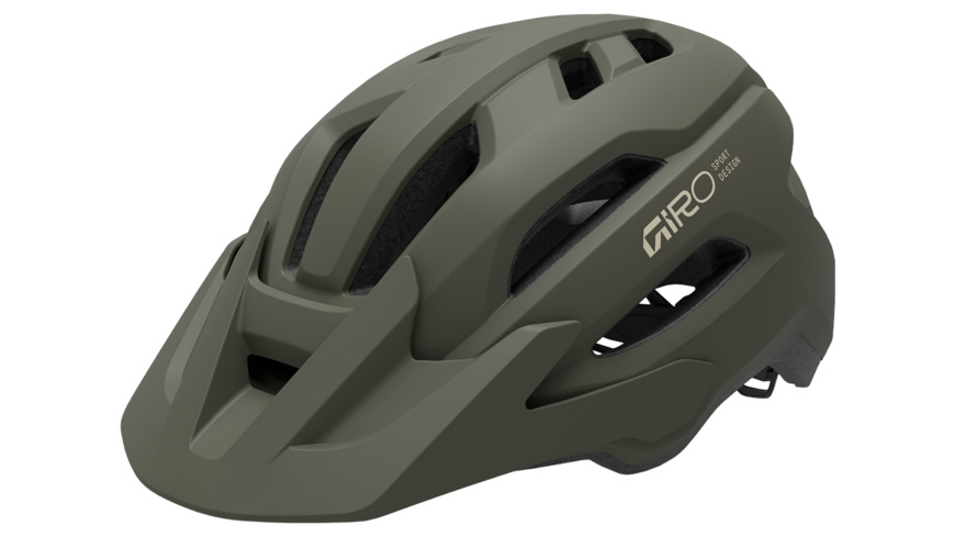 Giro Fixture Mips II Fahrradhelm