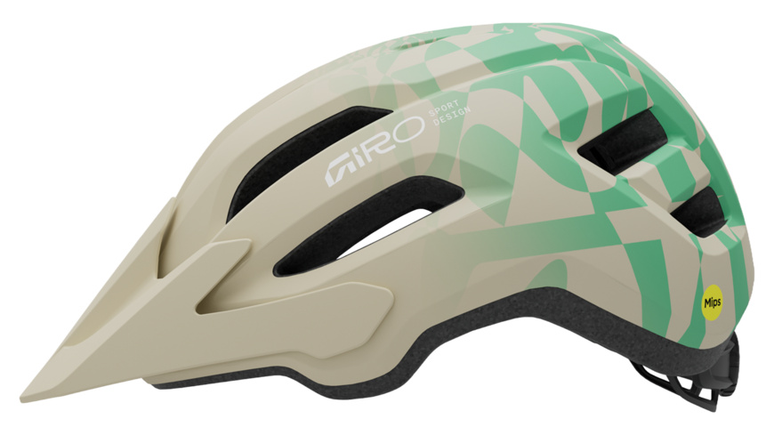 Giro Fixture Mips II Fahrradhelm