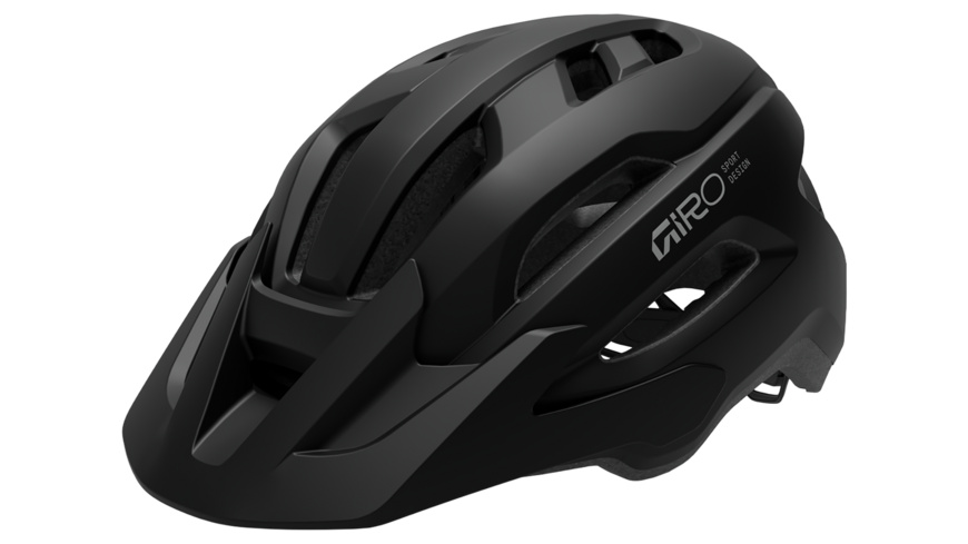 Giro Fixture II Fahrradhelm