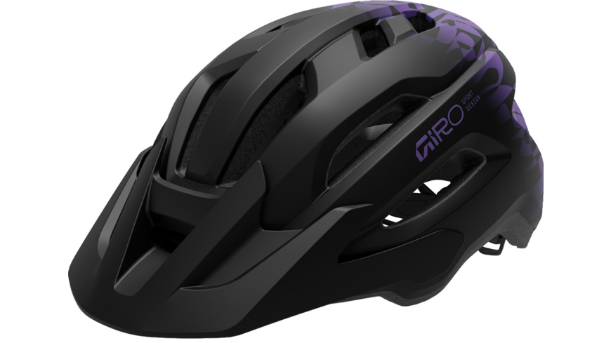 Giro Fixture II Fahrradhelm