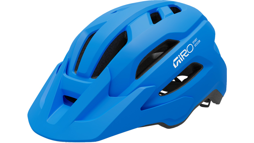 Giro Fixture II Fahrradhelm