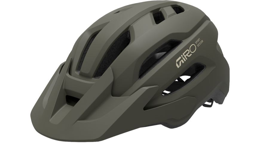 Giro Fixture II Fahrradhelm